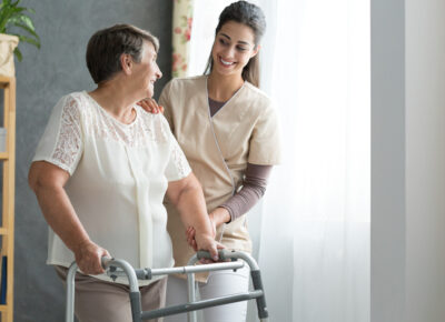 PA Program to Ease the Financial Burden of Caregiving